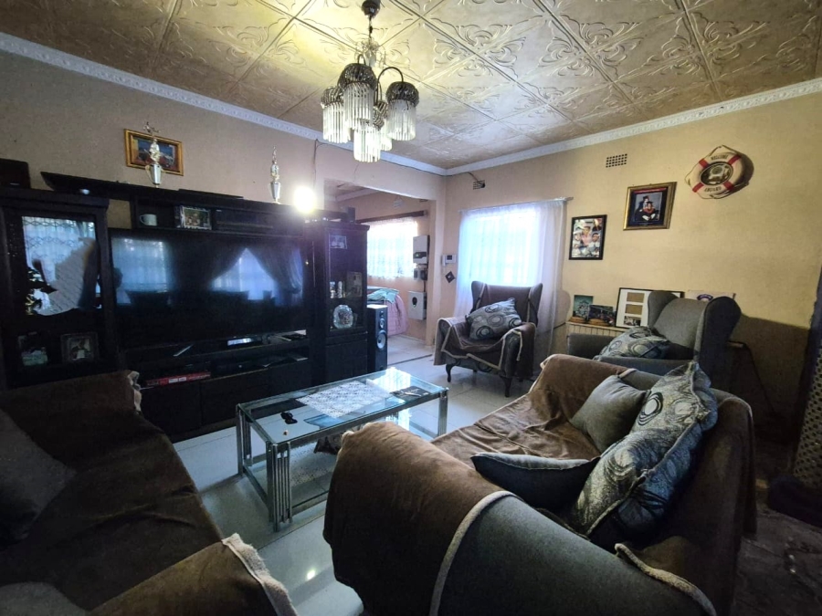 3 Bedroom Property for Sale in Vanderbijlpark CW 2 Gauteng