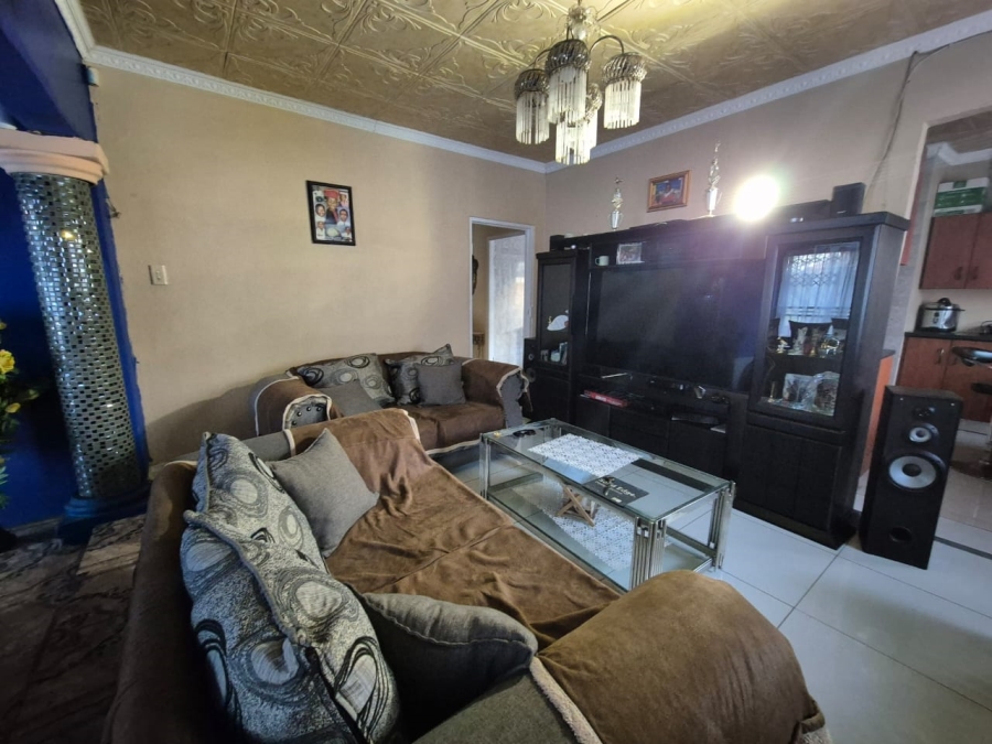 3 Bedroom Property for Sale in Vanderbijlpark CW 2 Gauteng