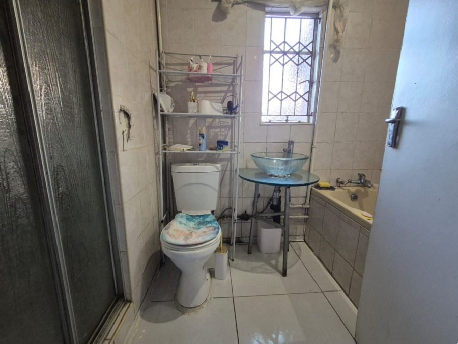 3 Bedroom Property for Sale in Vanderbijlpark CW 2 Gauteng