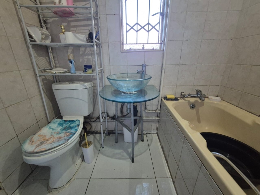 3 Bedroom Property for Sale in Vanderbijlpark CW 2 Gauteng