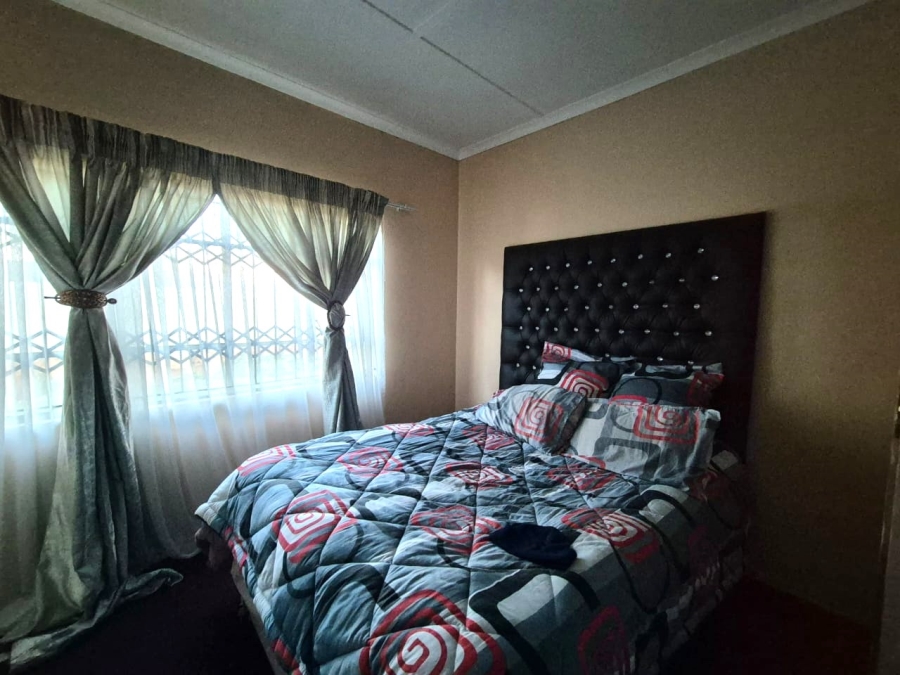 3 Bedroom Property for Sale in Vanderbijlpark CW 2 Gauteng