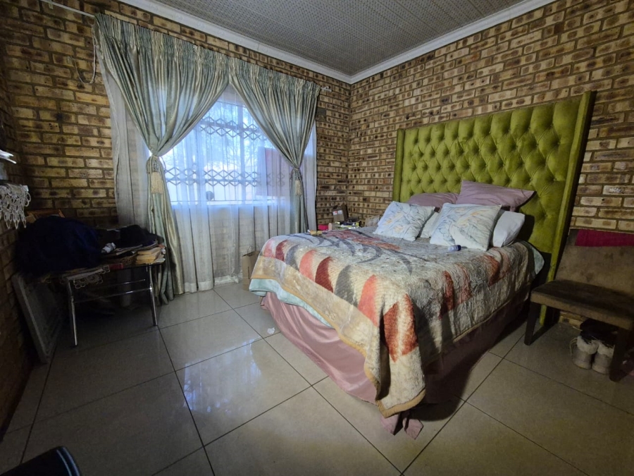 3 Bedroom Property for Sale in Vanderbijlpark CW 2 Gauteng