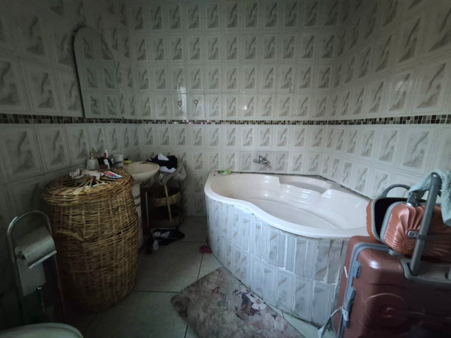 3 Bedroom Property for Sale in Vanderbijlpark CW 2 Gauteng