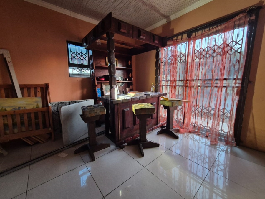 3 Bedroom Property for Sale in Vanderbijlpark CW 2 Gauteng