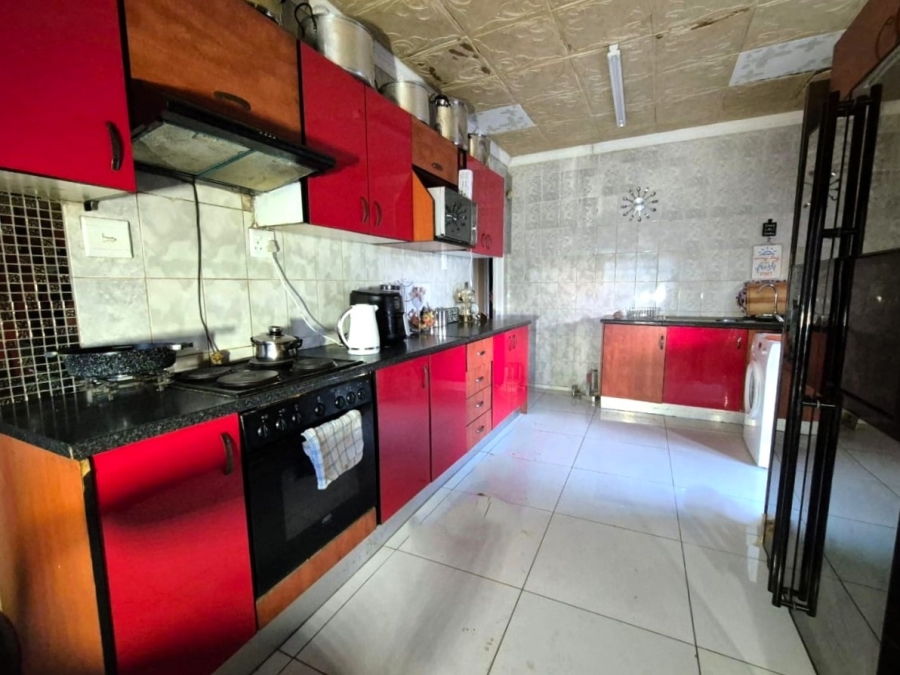 3 Bedroom Property for Sale in Vanderbijlpark CW 2 Gauteng