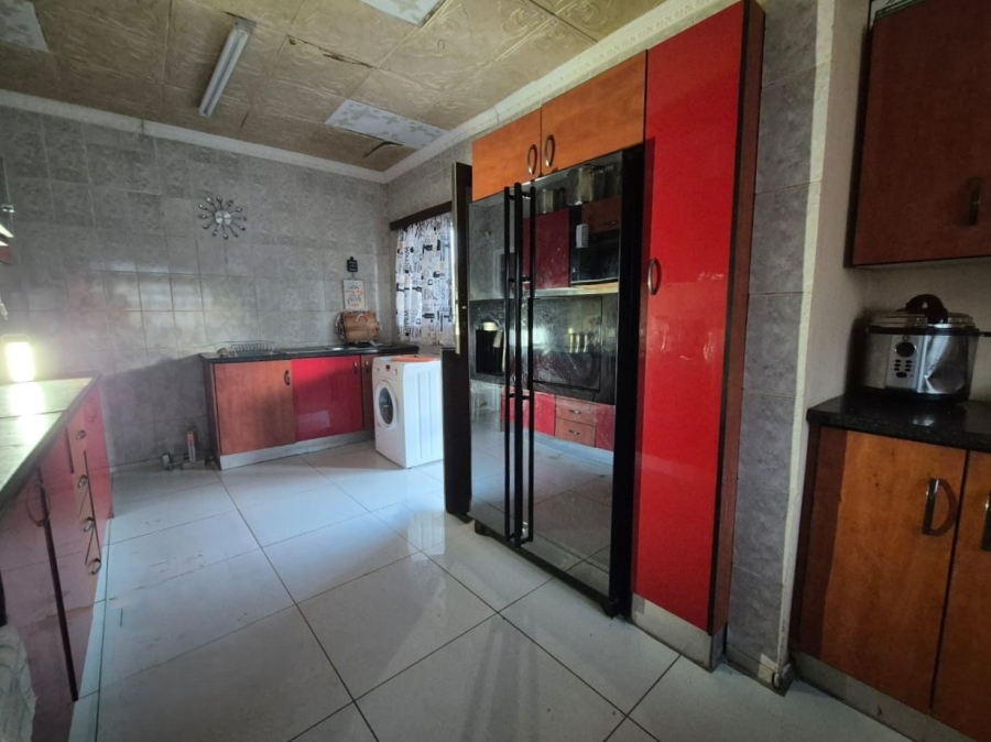 3 Bedroom Property for Sale in Vanderbijlpark CW 2 Gauteng