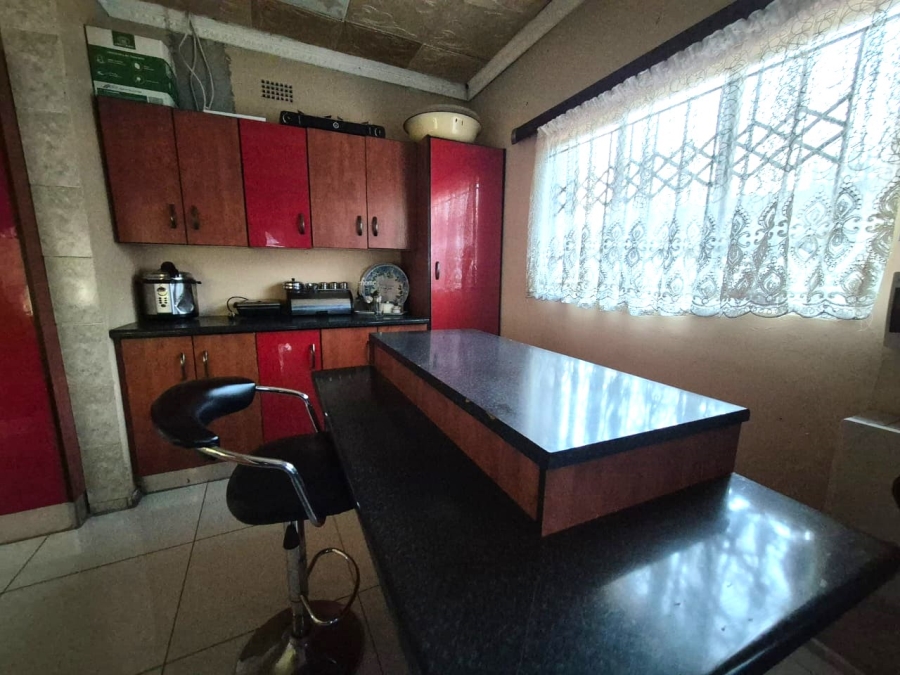 3 Bedroom Property for Sale in Vanderbijlpark CW 2 Gauteng