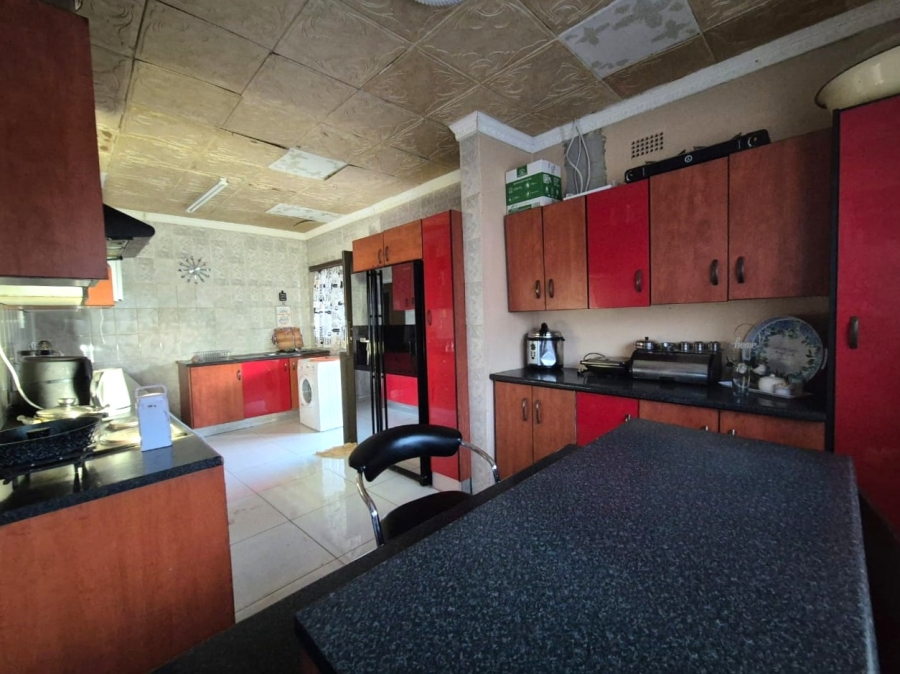 3 Bedroom Property for Sale in Vanderbijlpark CW 2 Gauteng