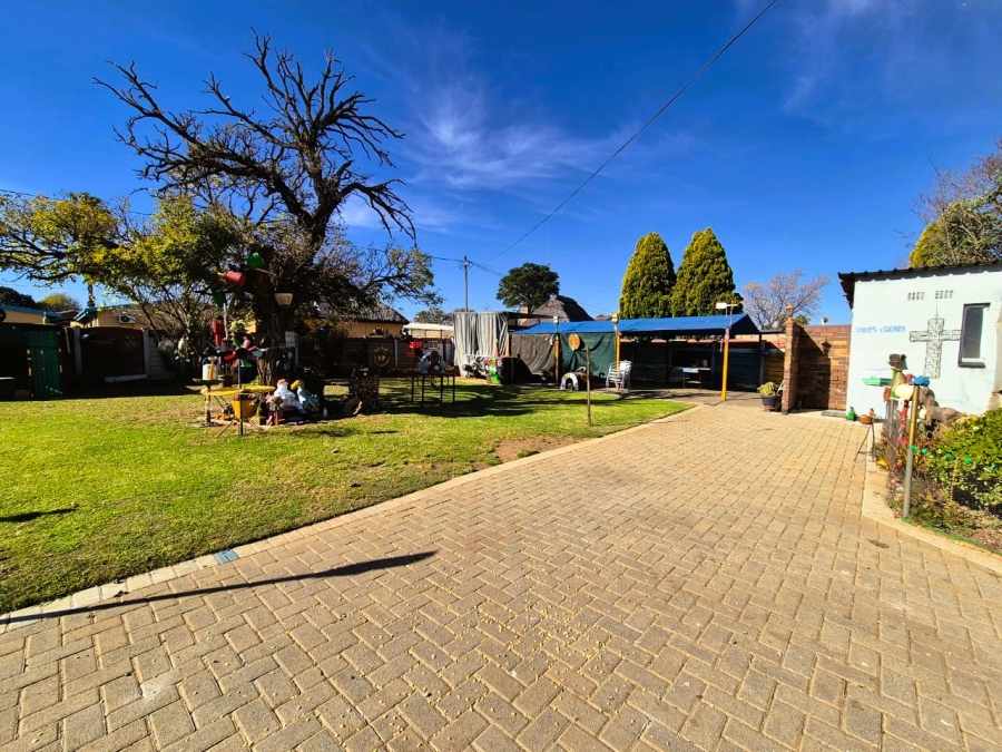 3 Bedroom Property for Sale in Sonland Park Gauteng