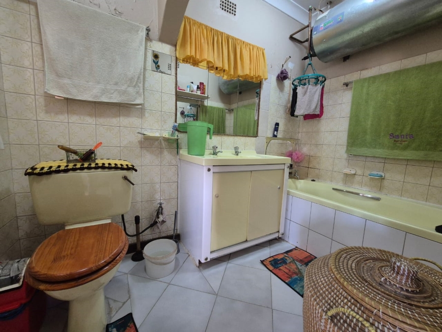 3 Bedroom Property for Sale in Sonland Park Gauteng