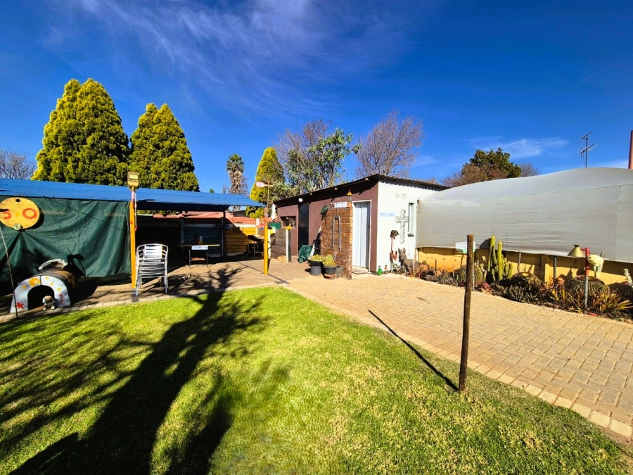 3 Bedroom Property for Sale in Sonland Park Gauteng
