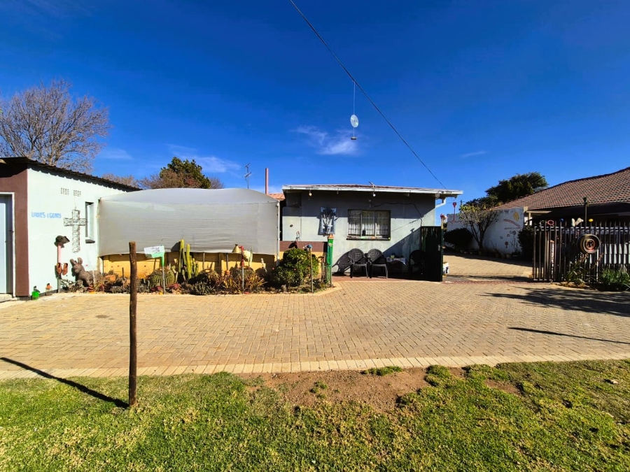 3 Bedroom Property for Sale in Sonland Park Gauteng