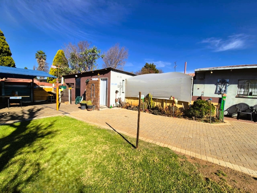 3 Bedroom Property for Sale in Sonland Park Gauteng