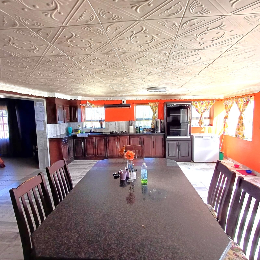 4 Bedroom Property for Sale in Helderstrome AH Gauteng