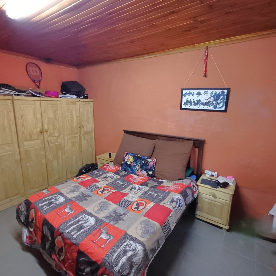 4 Bedroom Property for Sale in Helderstrome AH Gauteng