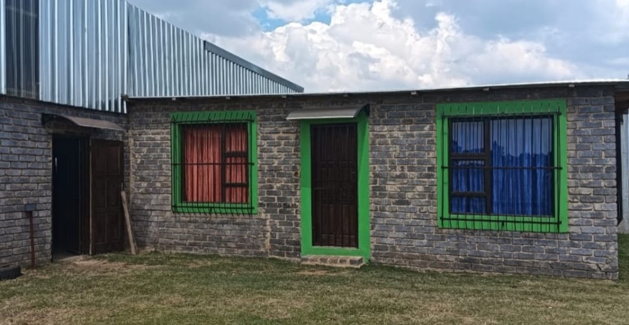 4 Bedroom Property for Sale in Helderstrome AH Gauteng