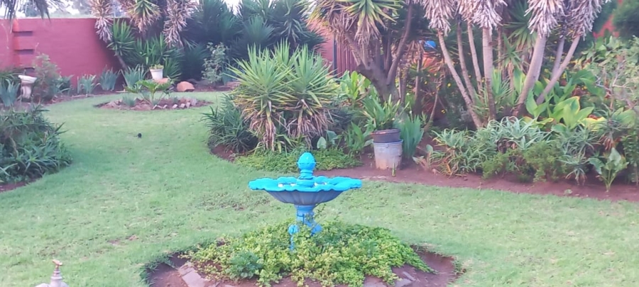 4 Bedroom Property for Sale in Helderstrome AH Gauteng