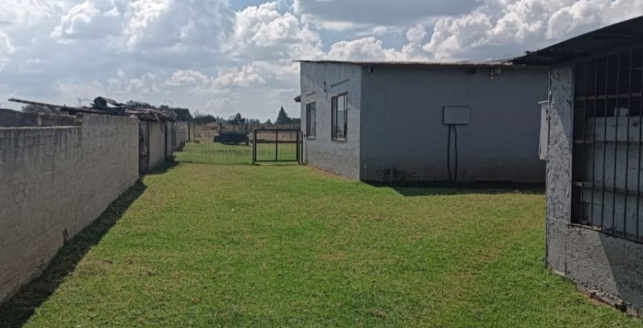 4 Bedroom Property for Sale in Helderstrome AH Gauteng