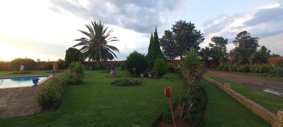 4 Bedroom Property for Sale in Helderstrome AH Gauteng