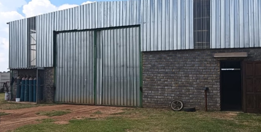 4 Bedroom Property for Sale in Helderstrome AH Gauteng