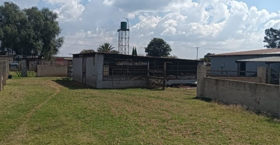 4 Bedroom Property for Sale in Helderstrome AH Gauteng