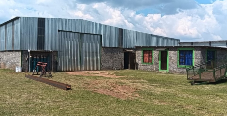 4 Bedroom Property for Sale in Helderstrome AH Gauteng