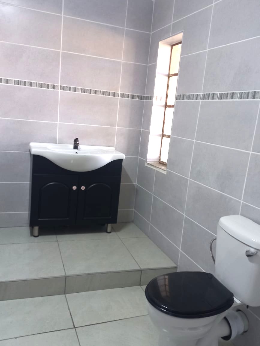 4 Bedroom Property for Sale in Helderstrome AH Gauteng