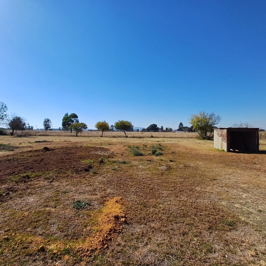 4 Bedroom Property for Sale in Helderstrome AH Gauteng