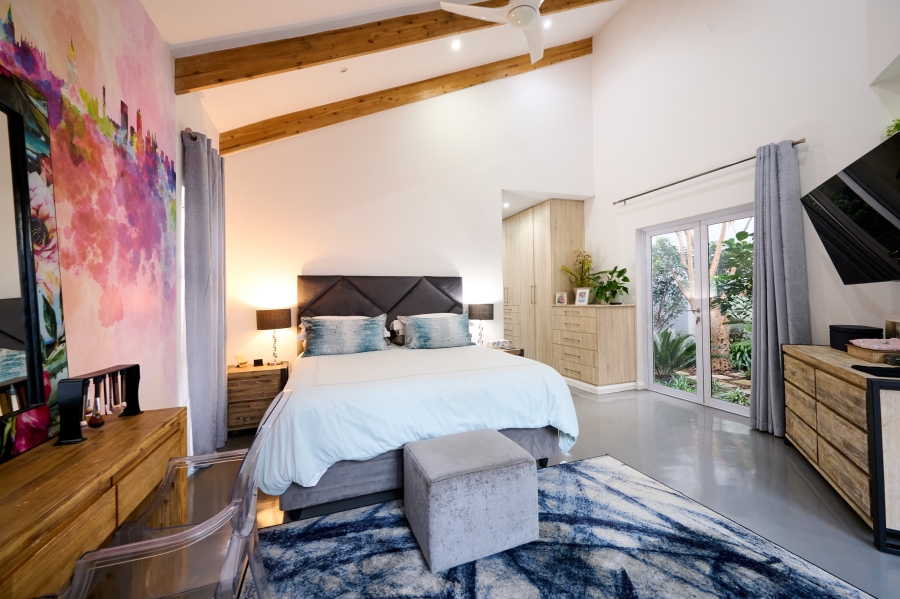 4 Bedroom Property for Sale in Waterfall Country Village Gauteng