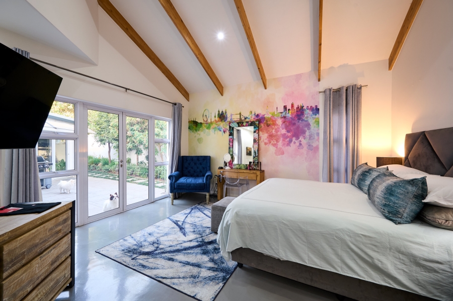 4 Bedroom Property for Sale in Waterfall Country Village Gauteng