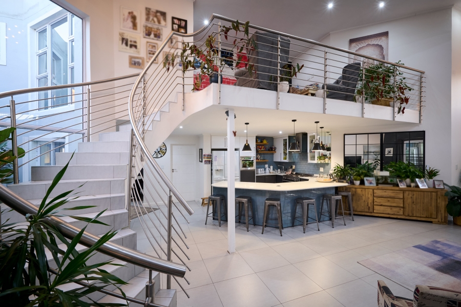 4 Bedroom Property for Sale in Waterfall Country Village Gauteng