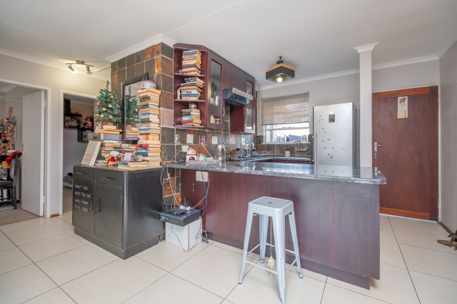 2 Bedroom Property for Sale in Broadacres Gauteng