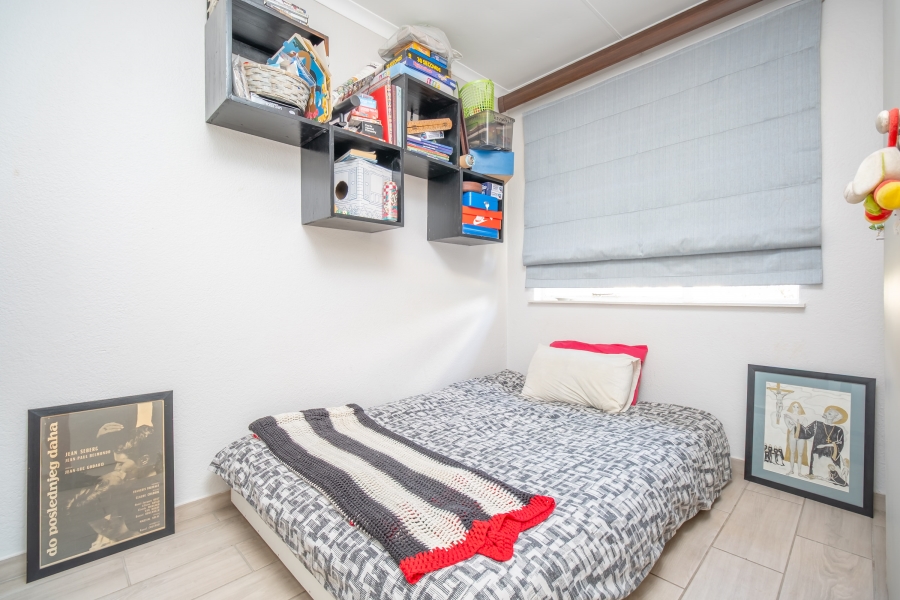 2 Bedroom Property for Sale in Broadacres Gauteng