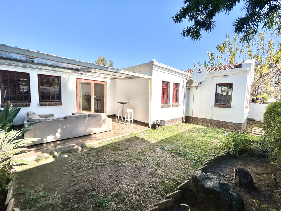3 Bedroom Property for Sale in Halfway Gardens Gauteng