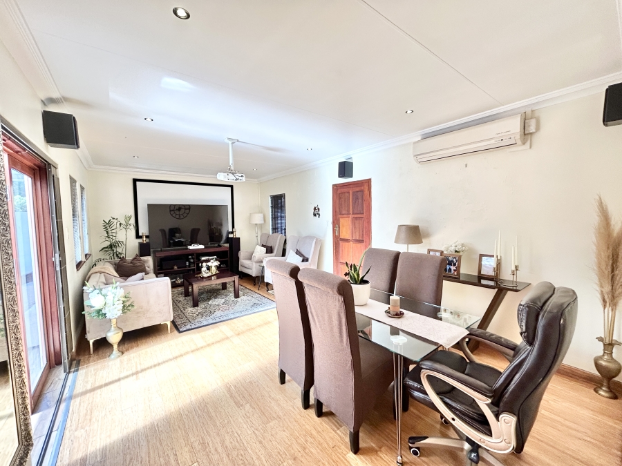 3 Bedroom Property for Sale in Halfway Gardens Gauteng