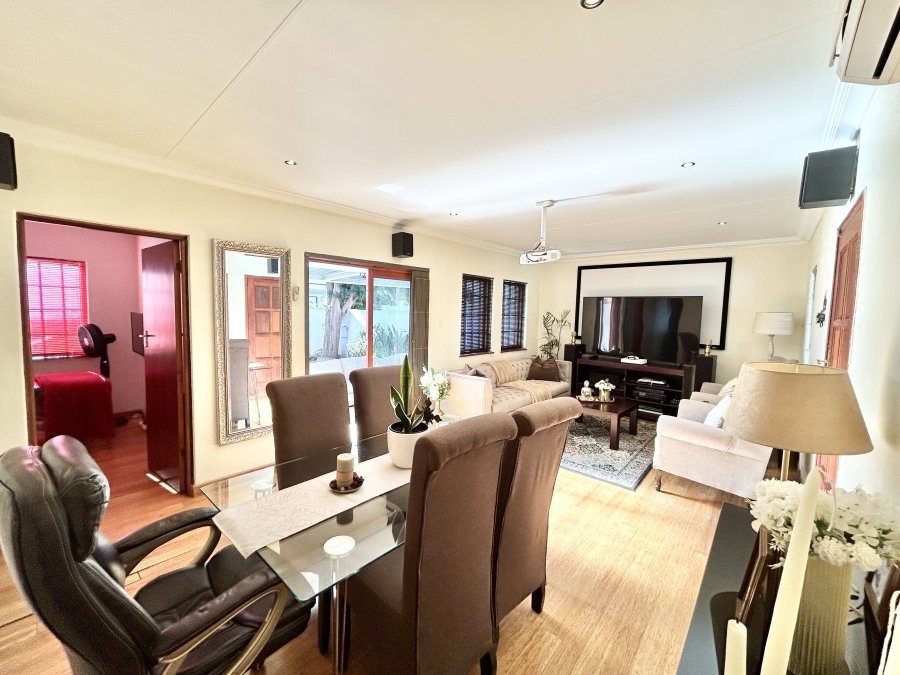 3 Bedroom Property for Sale in Halfway Gardens Gauteng