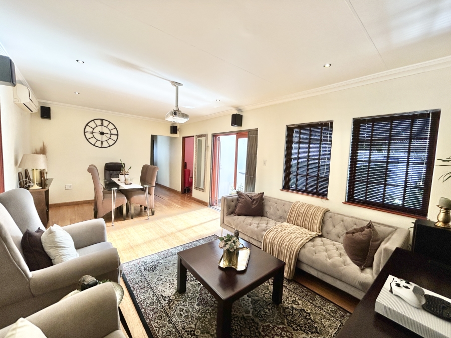3 Bedroom Property for Sale in Halfway Gardens Gauteng