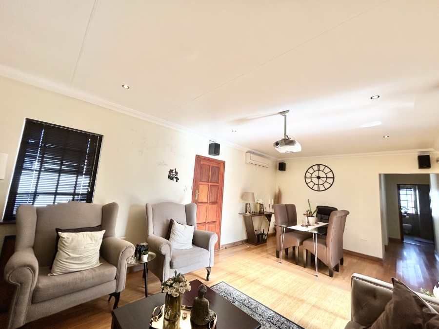 3 Bedroom Property for Sale in Halfway Gardens Gauteng