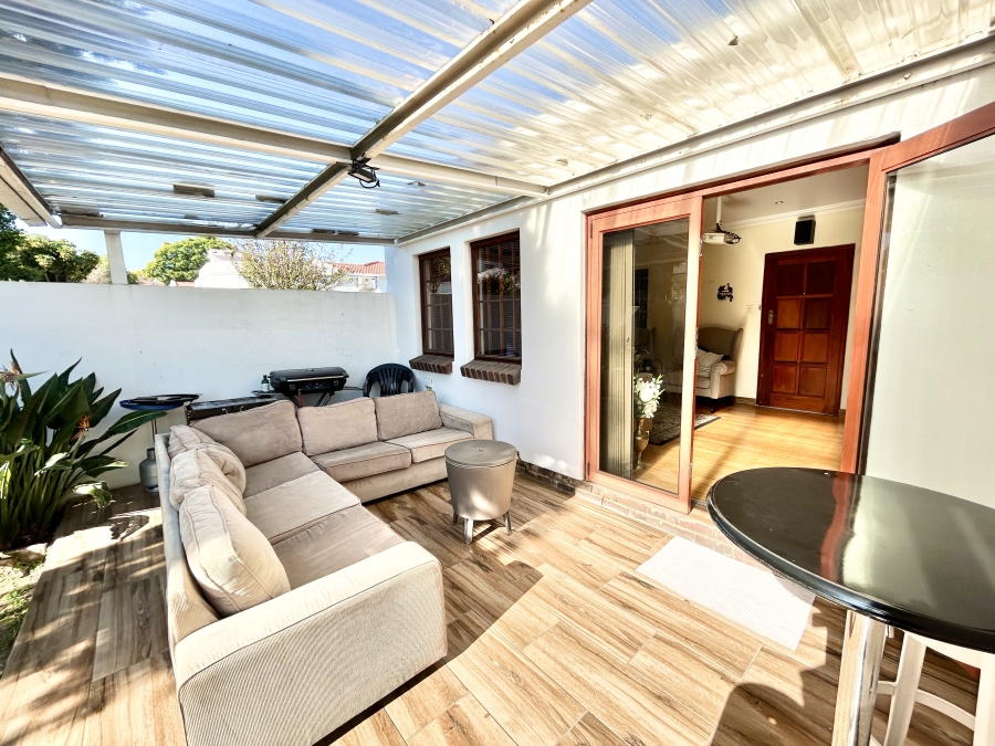 3 Bedroom Property for Sale in Halfway Gardens Gauteng