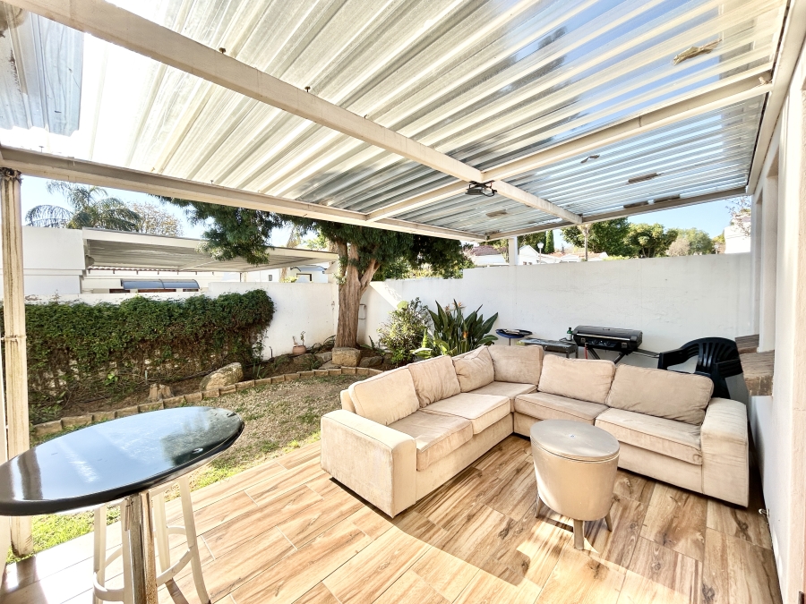 3 Bedroom Property for Sale in Halfway Gardens Gauteng
