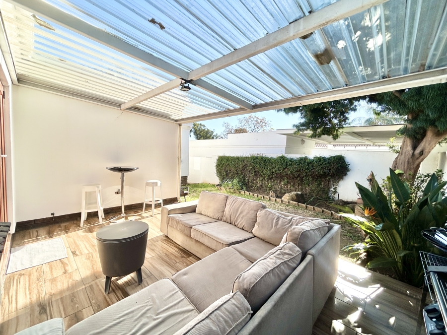 3 Bedroom Property for Sale in Halfway Gardens Gauteng