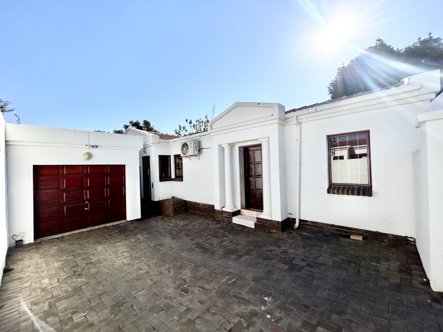 3 Bedroom Property for Sale in Halfway Gardens Gauteng