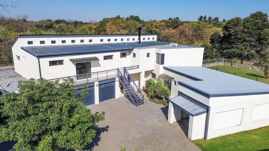 5 Bedroom Property for Sale in Raslouw Gauteng