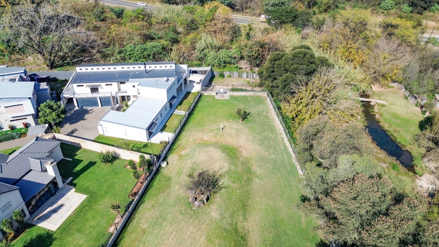 5 Bedroom Property for Sale in Raslouw Gauteng