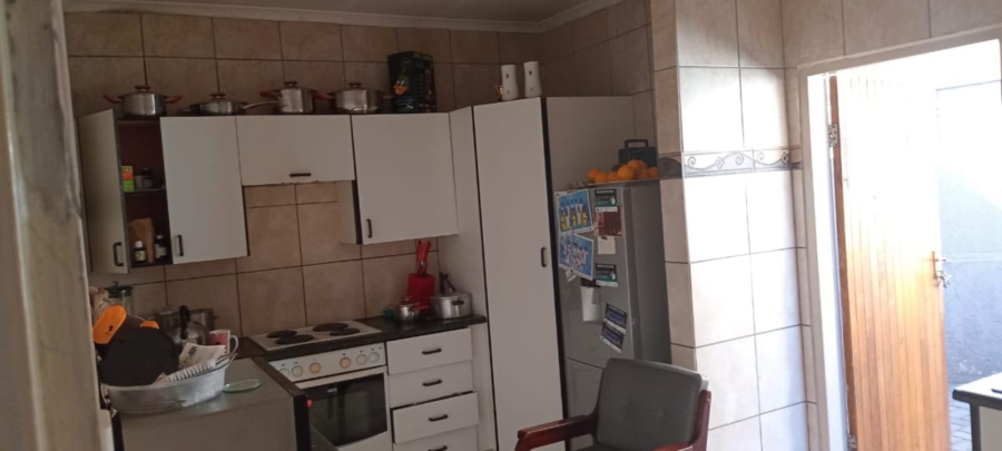 3 Bedroom Property for Sale in Vanderbijlpark NW Gauteng