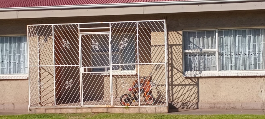 3 Bedroom Property for Sale in Vanderbijlpark NW Gauteng