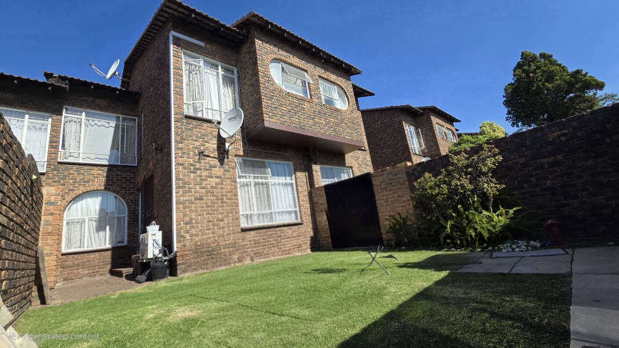 3 Bedroom Property for Sale in Eden Glen Gauteng