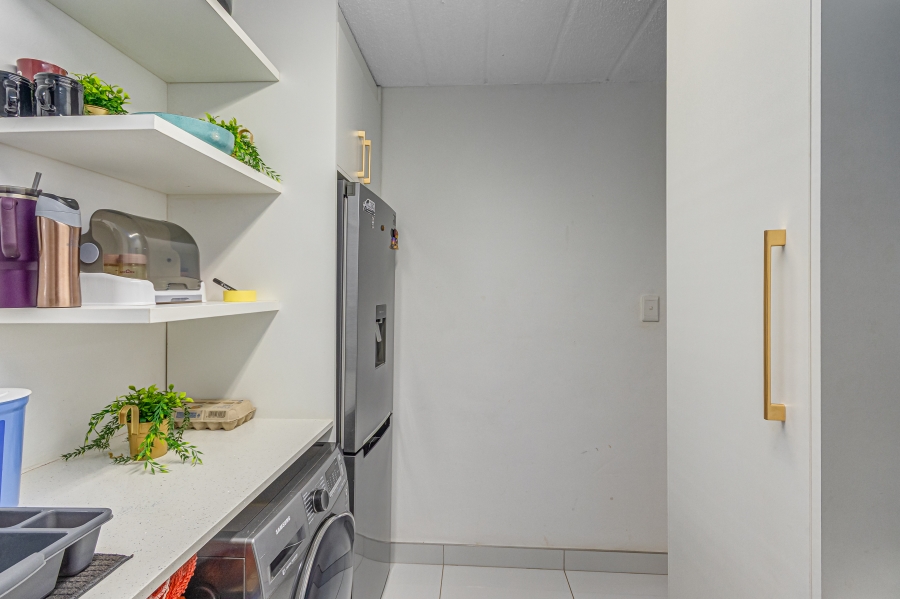 3 Bedroom Property for Sale in Bryanston Gauteng