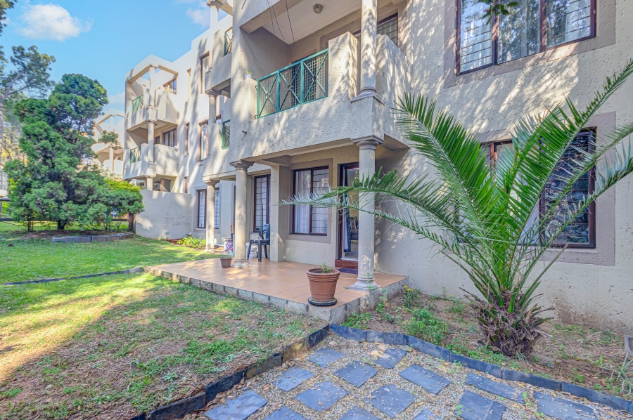 3 Bedroom Property for Sale in Bryanston Gauteng