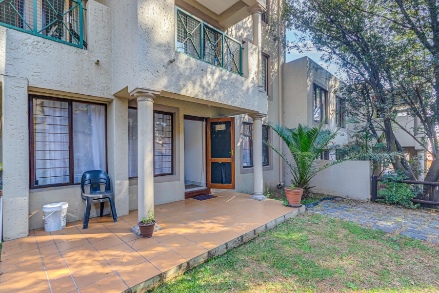 3 Bedroom Property for Sale in Bryanston Gauteng